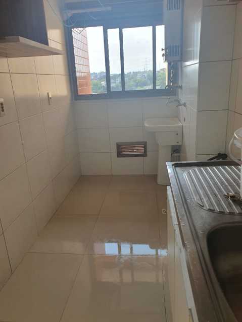 Apartamento à venda com 2 quartos, 69m² - Foto 9