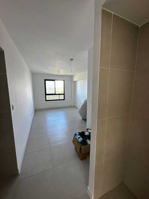 Loft à venda com 1 quarto, 26m² - Foto 2