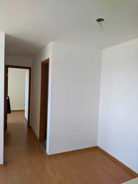 Apartamento à venda com 2 quartos, 43m² - Foto 10