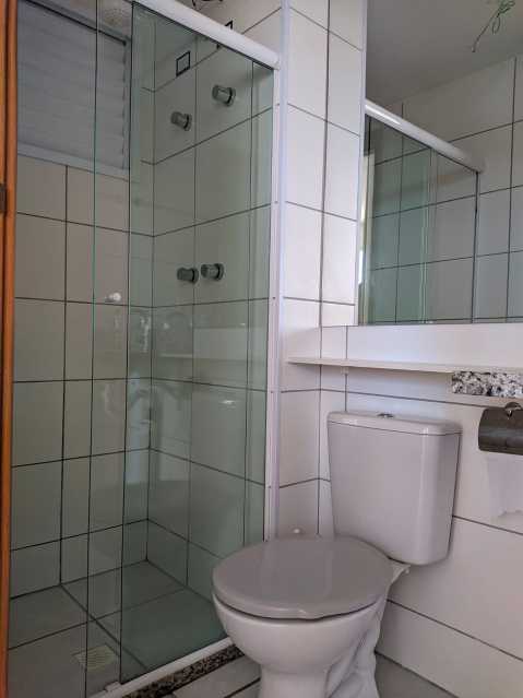 Apartamento à venda com 2 quartos, 43m² - Foto 12