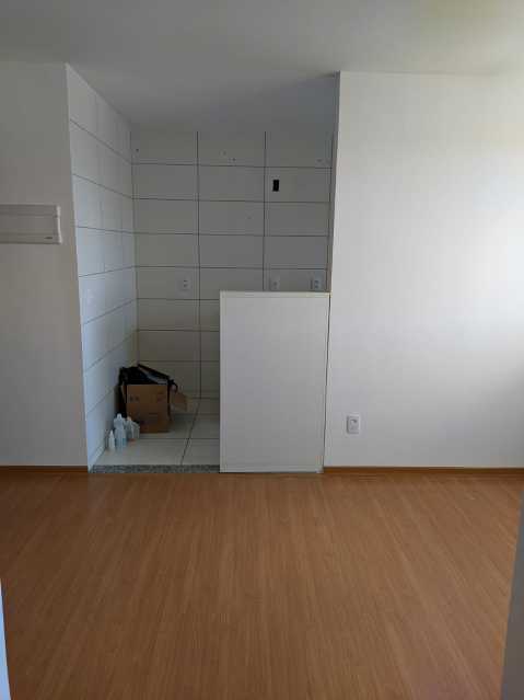 Apartamento à venda com 2 quartos, 43m² - Foto 11