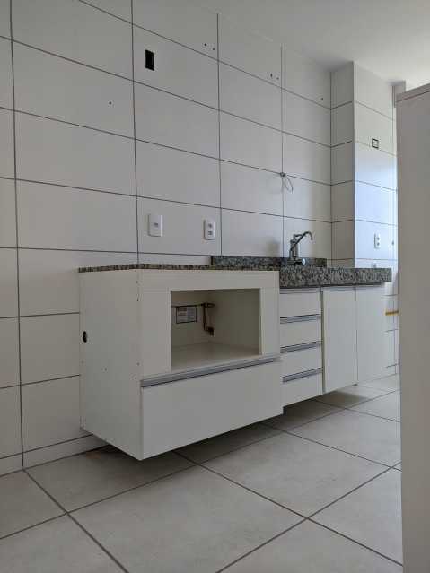 Apartamento à venda com 2 quartos, 43m² - Foto 13