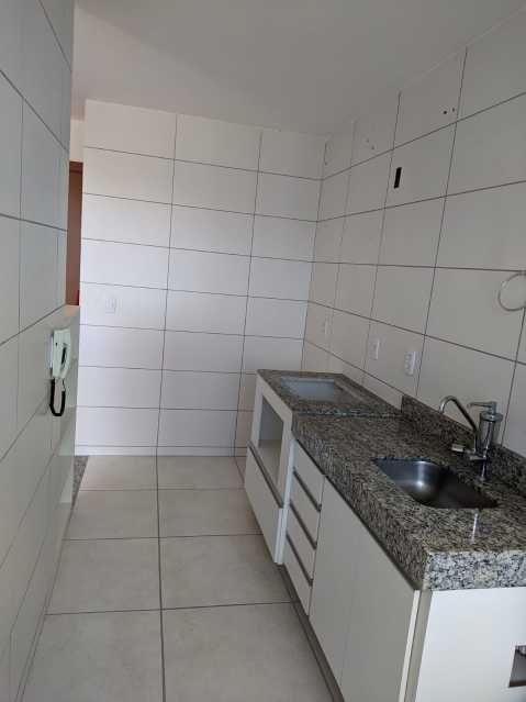 Apartamento à venda com 2 quartos, 43m² - Foto 14