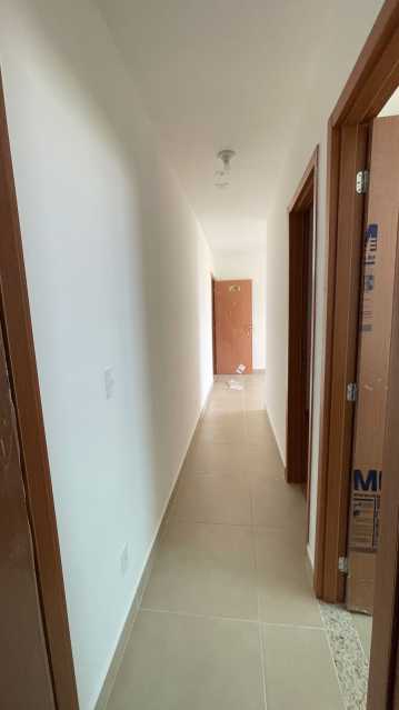 Apartamento à venda com 2 quartos, 56m² - Foto 4