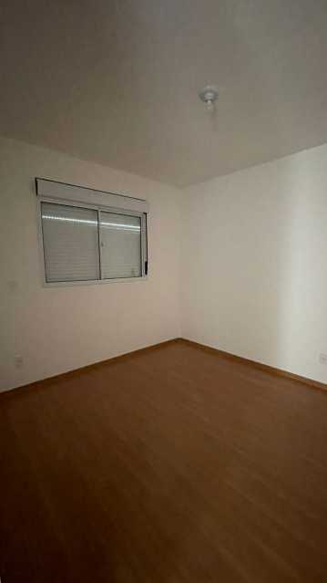 Apartamento à venda com 2 quartos, 56m² - Foto 2