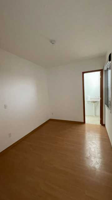 Apartamento à venda com 2 quartos, 56m² - Foto 3