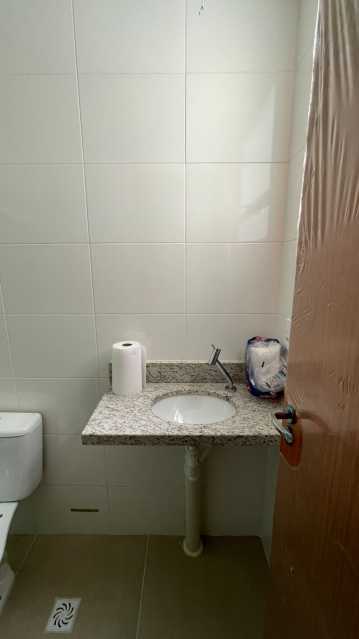 Apartamento à venda com 2 quartos, 56m² - Foto 8