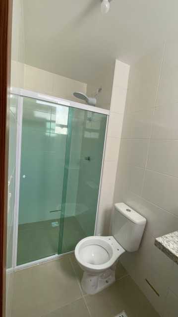 Apartamento à venda com 2 quartos, 56m² - Foto 9