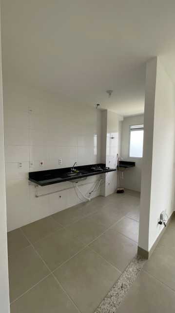 Apartamento à venda com 2 quartos, 56m² - Foto 5