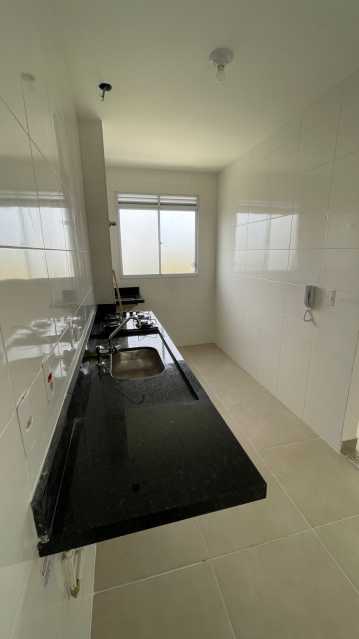 Apartamento à venda com 2 quartos, 56m² - Foto 11