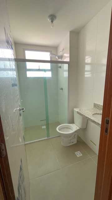 Apartamento à venda com 2 quartos, 56m² - Foto 10