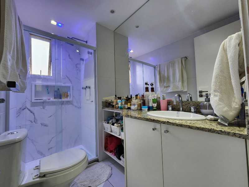 Apartamento à venda com 2 quartos, 110m² - Foto 14