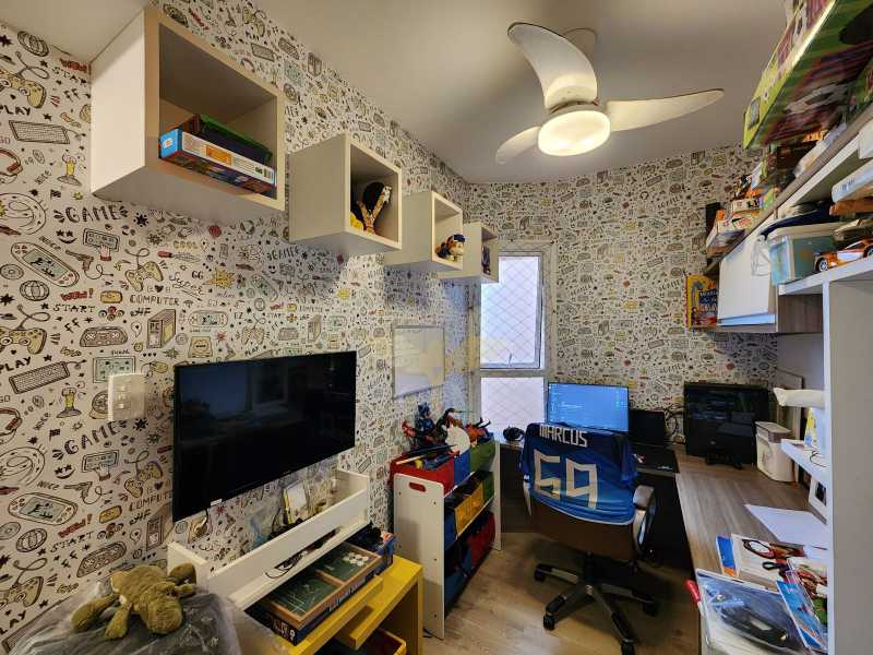 Apartamento à venda com 2 quartos, 110m² - Foto 13