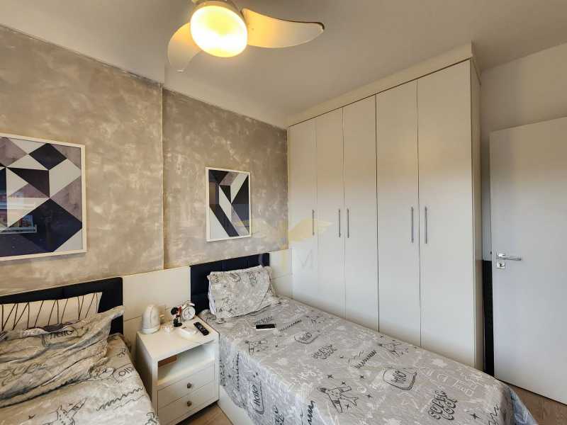 Apartamento à venda com 2 quartos, 110m² - Foto 17