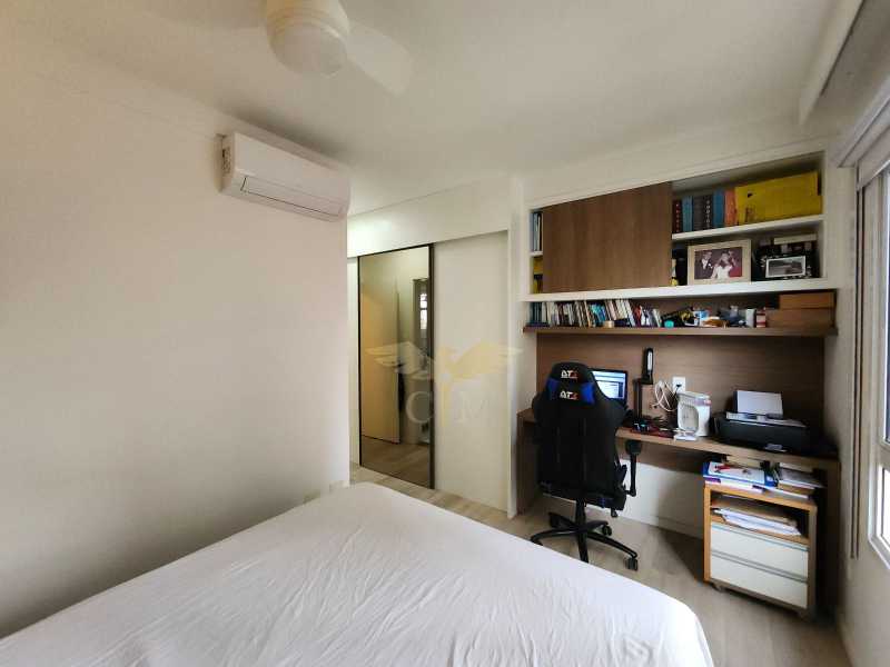 Apartamento à venda com 2 quartos, 110m² - Foto 20