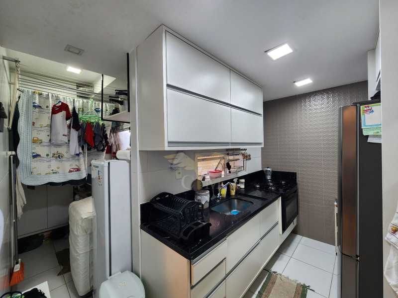 Apartamento à venda com 2 quartos, 110m² - Foto 26