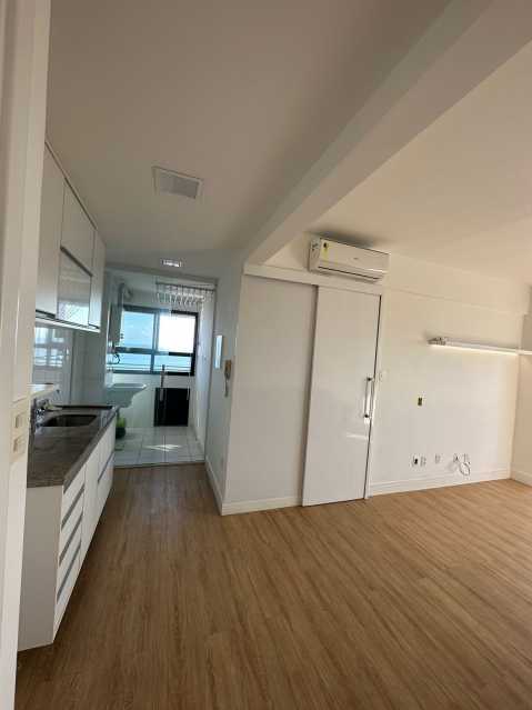 Apartamento à venda com 1 quarto, 47m² - Foto 3