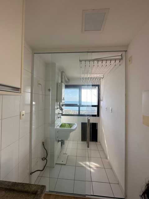 Apartamento à venda com 1 quarto, 47m² - Foto 8