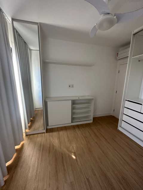 Apartamento à venda com 1 quarto, 47m² - Foto 6