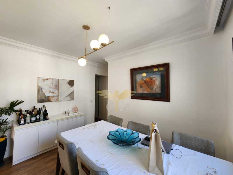 Apartamento à venda com 4 quartos, 118m² - Foto 5