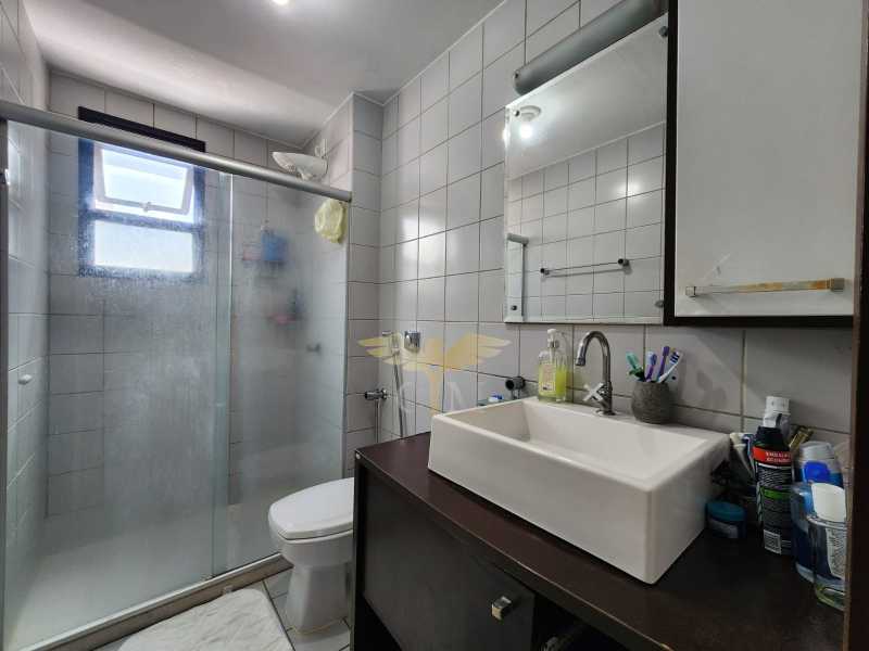 Apartamento à venda com 4 quartos, 118m² - Foto 8