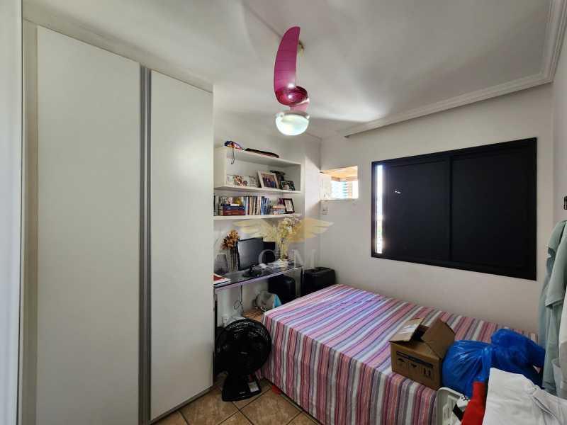 Apartamento à venda com 4 quartos, 118m² - Foto 11