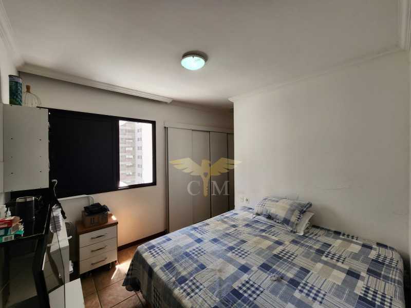 Apartamento à venda com 4 quartos, 118m² - Foto 14