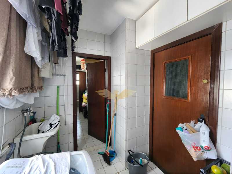 Apartamento à venda com 4 quartos, 118m² - Foto 16