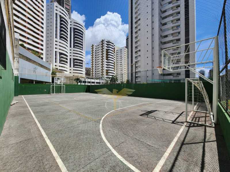 Apartamento à venda com 4 quartos, 118m² - Foto 27