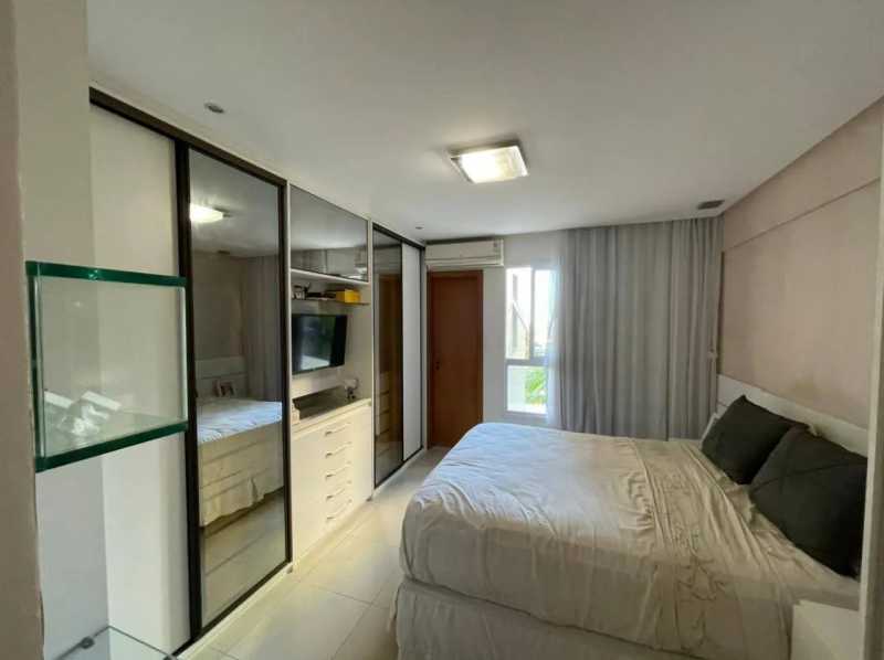 Apartamento à venda com 3 quartos, 164m² - Foto 9