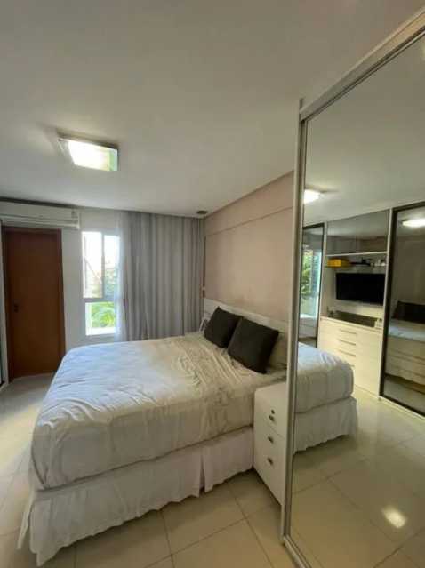 Apartamento à venda com 3 quartos, 164m² - Foto 10