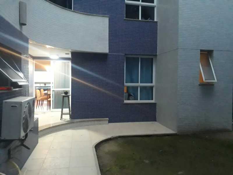 Apartamento à venda com 3 quartos, 164m² - Foto 14