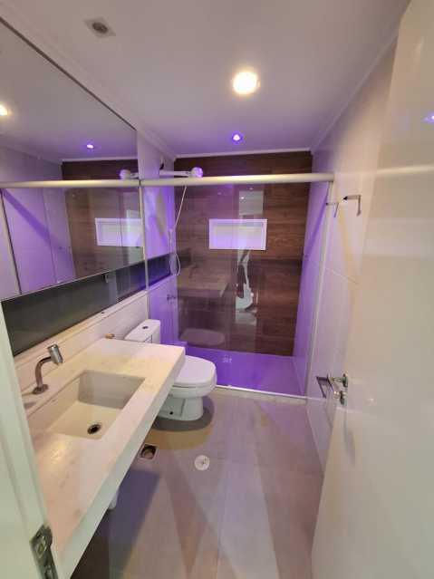 Cobertura à venda com 3 quartos, 156m² - Foto 13