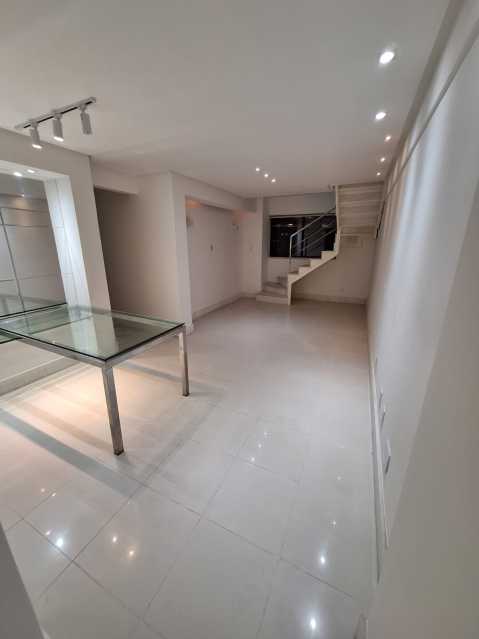 Cobertura à venda com 3 quartos, 156m² - Foto 16