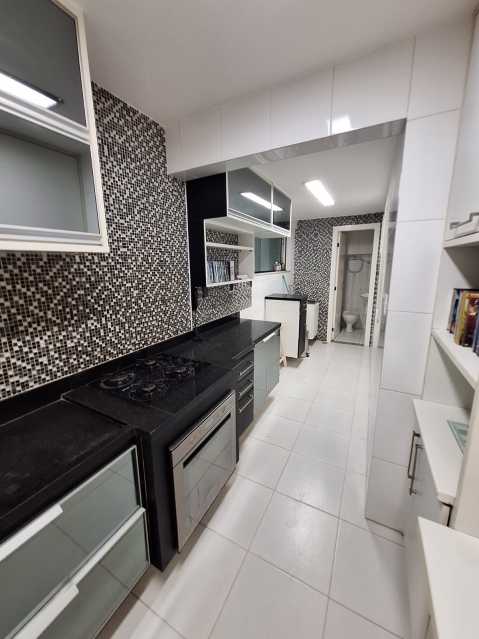 Cobertura à venda com 3 quartos, 156m² - Foto 19