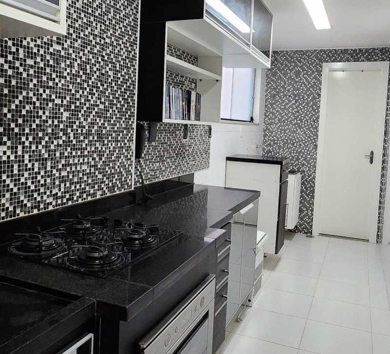 Cobertura à venda com 3 quartos, 156m² - Foto 20