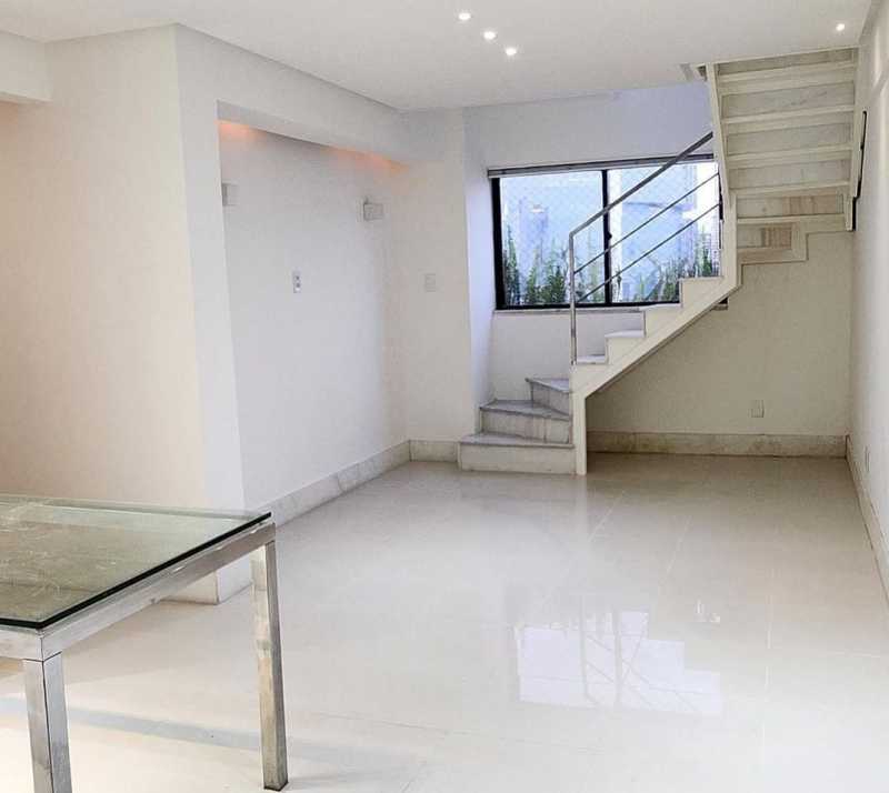 Cobertura à venda com 3 quartos, 156m² - Foto 30