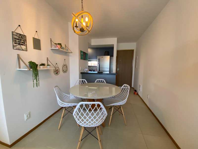 Apartamento à venda com 3 quartos, 70m² - Foto 5