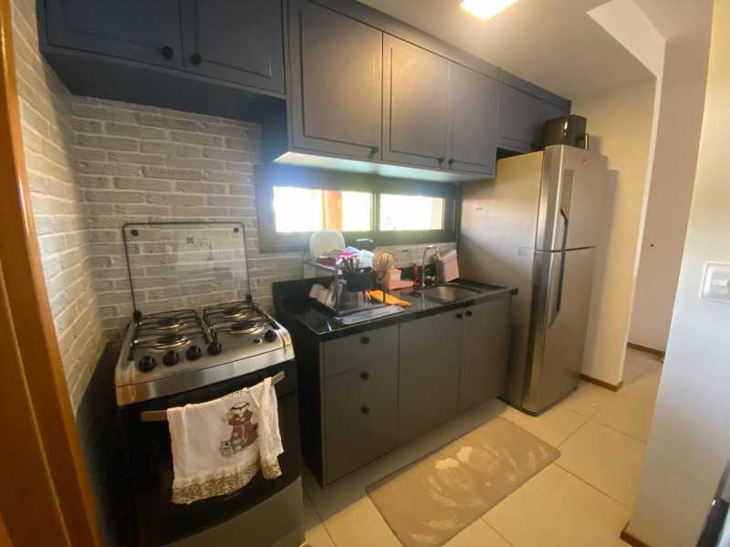 Apartamento à venda com 3 quartos, 70m² - Foto 10