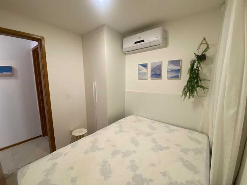 Apartamento à venda com 3 quartos, 70m² - Foto 12