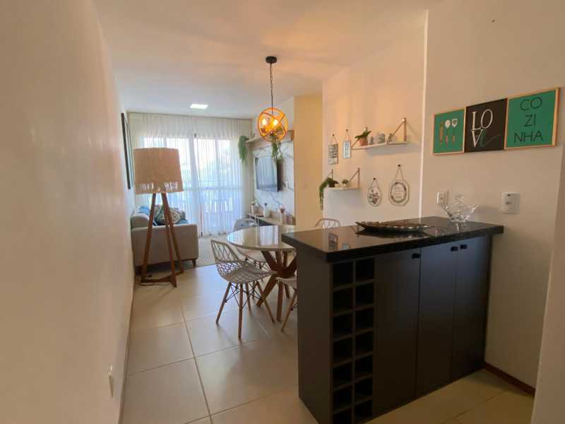 Apartamento à venda com 3 quartos, 70m² - Foto 7