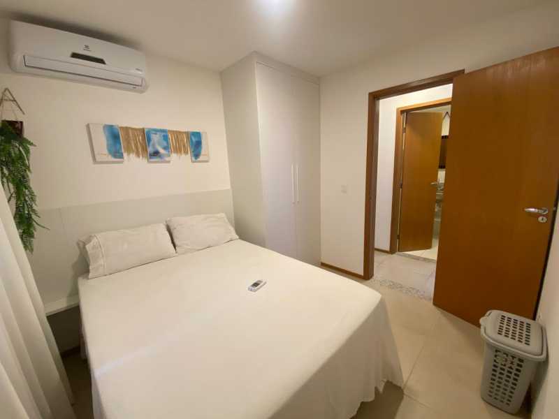 Apartamento à venda com 3 quartos, 70m² - Foto 13