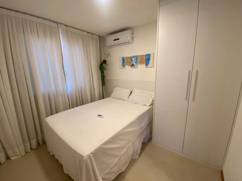 Apartamento à venda com 3 quartos, 70m² - Foto 14