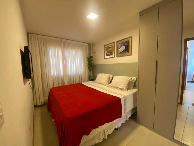 Apartamento à venda com 3 quartos, 70m² - Foto 16