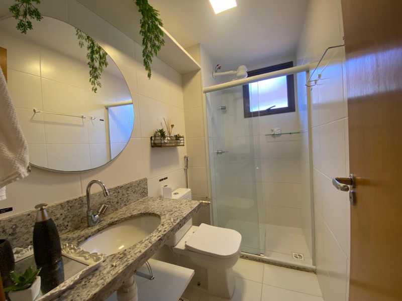 Apartamento à venda com 3 quartos, 70m² - Foto 19