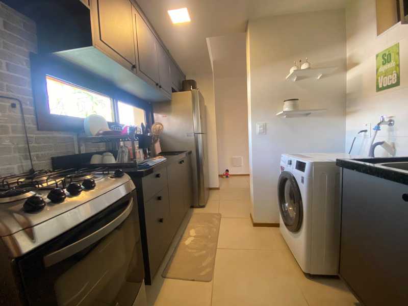 Apartamento à venda com 3 quartos, 70m² - Foto 20