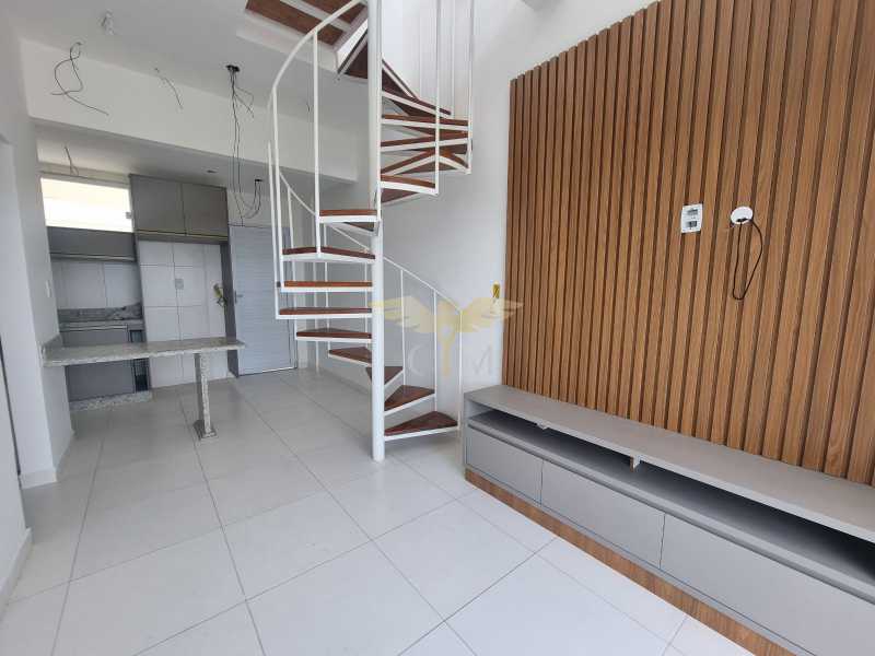 Cobertura à venda com 3 quartos, 86m² - Foto 4