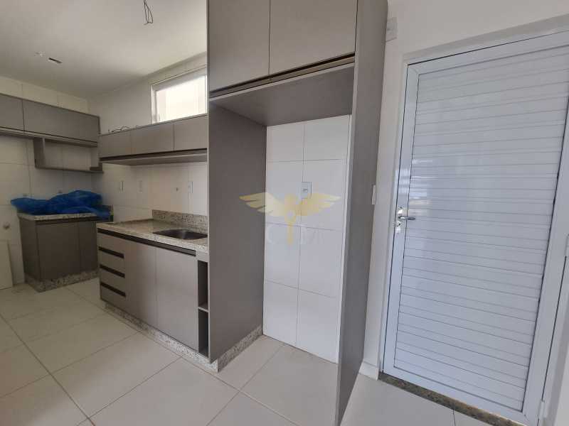 Cobertura à venda com 3 quartos, 86m² - Foto 9