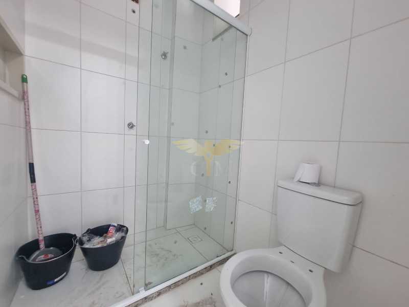 Cobertura à venda com 3 quartos, 86m² - Foto 15