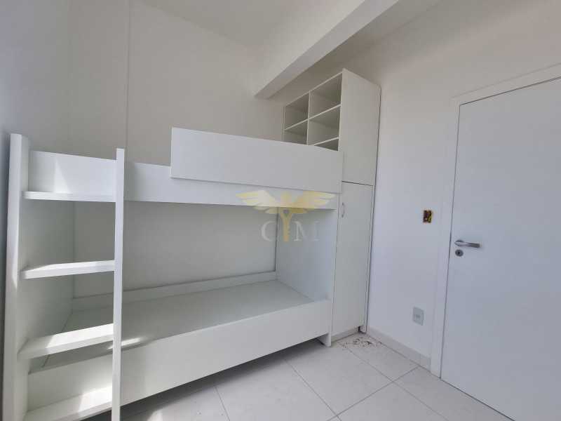 Cobertura à venda com 3 quartos, 86m² - Foto 17